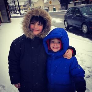 Meet your Posher, Kris